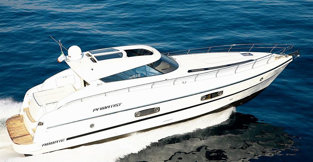 PRIMATIST G53 - 2016