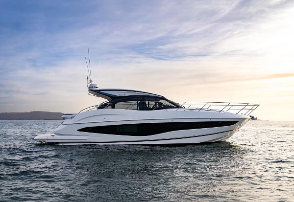 PRINCESS  VT 50 OPEN - 2020